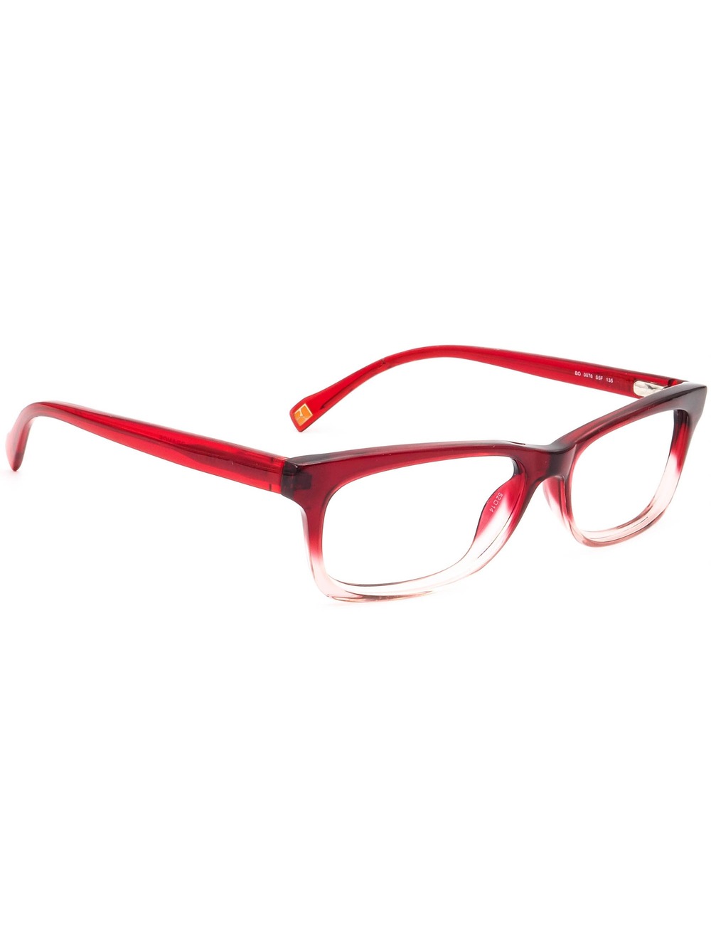 Boss Orange BO 0076 S5F Eyewear